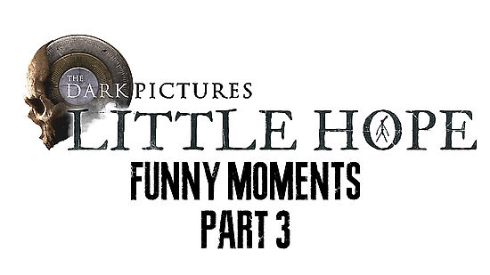 LITTLE HOPE FUNNY MOMENTS PART 3 (2020)
